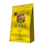 广安茉莉花茶袋装100g