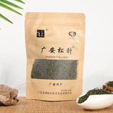 广安松针袋装50g
